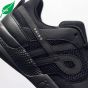 Tênis Öus Phibo 1123 Black Reflect OE Öus - Tênis para Skate e Dia a Dia