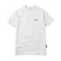 Camiseta Regular Mcd Classic Mcd Branca
