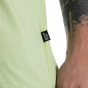Camiseta Lost Cave Sheep Verde Pistache