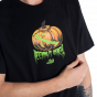Camiseta Lost Halloween Silk Fluorescente