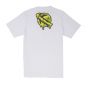 Camiseta Lost Slime Branca
