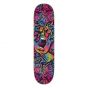 Foto Shape Shape Santa Cruz Skateboards Powerlyte Obscure Hand Large 8" x 31.6"/14" Santa Cruz Skateboards - Pop Alto