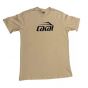 Foto Camiseta Lakai Basic Areia Lakai Limited - Roupa Original