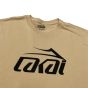 Foto Camiseta Lakai Basic Areia Lakai Limited - Roupa Original