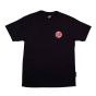 Camiseta Santa Cruz Skateboards Decoder Roskopp