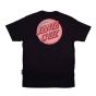 Camiseta Santa Cruz Skateboards Decoder Roskopp