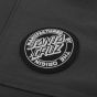Bermuda Cargo Nylon Santa Cruz Skateboards MFG Dot Badge Short Santa Cruz Skateboards - Vestuário Skate Masculino