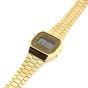 Produto RELOGIO VINTAGE DIGITAL ACO DOURADO CASIO A168WG-9WDF-BR Melbourne Skateboards - Loja Oficial