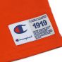 Foto Camiseta Especial Champion Sportswear Embroidery/Bordada Spicy Orange Champion SportsWear - Roupa Original