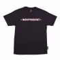 Camiseta Independent Trucks Cross Revolve Independent Truck Company - Camiseta Skate Streetwear