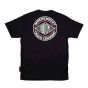 Camiseta Independent Trucks Btg Summit Preta