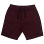 Foto Bermuda Sarja Span Short Bordo Independent Independent Truck Company - Calça Streetwear