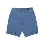 Foto Bermuda Jeans Independent Trucks 215 Span Short Independent Truck Company - Calça Streetwear