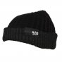 Gorro Anti Lost Logo Dupla Preto Lost Enterprises - Item Streetwear