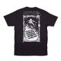 Camiseta Drop Dead Flip'n Hell