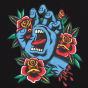 Moletom Careca Santa Cruz Skateboards Screaming Flash 