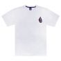Camiseta Volcom  Stoney Fill Branca