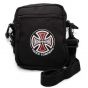 Eixo de Skate Shoulder Bag Independent Trucks Preta Independent Truck Company - Curvas Precisas