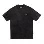 Camiseta HIGH Company Acid Wash Work Tee Black