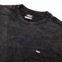Camiseta HIGH Company Acid Wash Work Tee Black