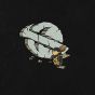 Camiseta Lost Cave Sheep Preto