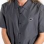 Camisa Manga Curta Lost Basics Sheep Preto