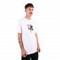 Camiseta Lost Dopamine Branca