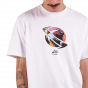 Camiseta Lost Dopamine Branca