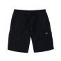 Foto Bermuda  Boardwalk MCD Cargo Preto Child Skate - Calça Streetwear