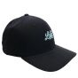 Foto Boné Lakai Limited Footwear Dat Hat Sign Preto Lakai Limited - Original