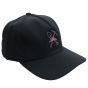 Boné Lakai Limited Footwear Strapback Pedro Preto