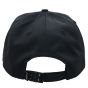 Boné Lakai Limited Footwear Strapback Pedro Preto