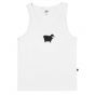 Regata Lost New Sheep Branca