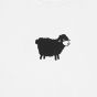 Regata Lost New Sheep Branca