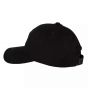 Boné Santa Cruz Classic Dot Dad Hat Preto Santa Cruz Skateboards - Item Streetwear