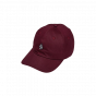 Boné Strapback Volcom Mini Mark Bordô