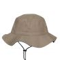 Chapéu Bucket Vissla Stokem Caqui