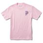 Camiseta Primitive After Party SS Tee Rosa
