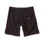 Boardshort Vissla Solid Sets 18.5" Preto