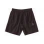 Bermuda Shorts Elástico Vissla Solid Sets 17.5" Preto