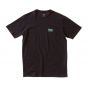 Camiseta Vissla Supply Co Preto