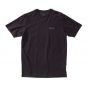 Camiseta Vissla Risky Preto