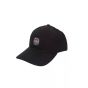 Boné Independent Trucks Snapback Rtb Summit Patch Preto