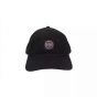 Boné Independent Trucks Snapback Rtb Summit Patch Preto