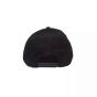 Boné Independent Trucks Snapback Rtb Summit Patch Preto