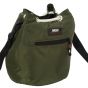 Bag HIgh Company Sack Bag X Nautica Green