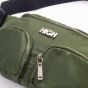 Bag High Company Waist Trim Green