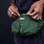 Bag High Company Waist Trim Green 