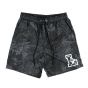 Foto Bermuda Boardshorts LRG Jungle Melbourne Skateboards - Calça Streetwear