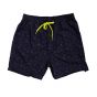 Bermuda Calção Drop Dead Skatebards BoardShort Dog Life
